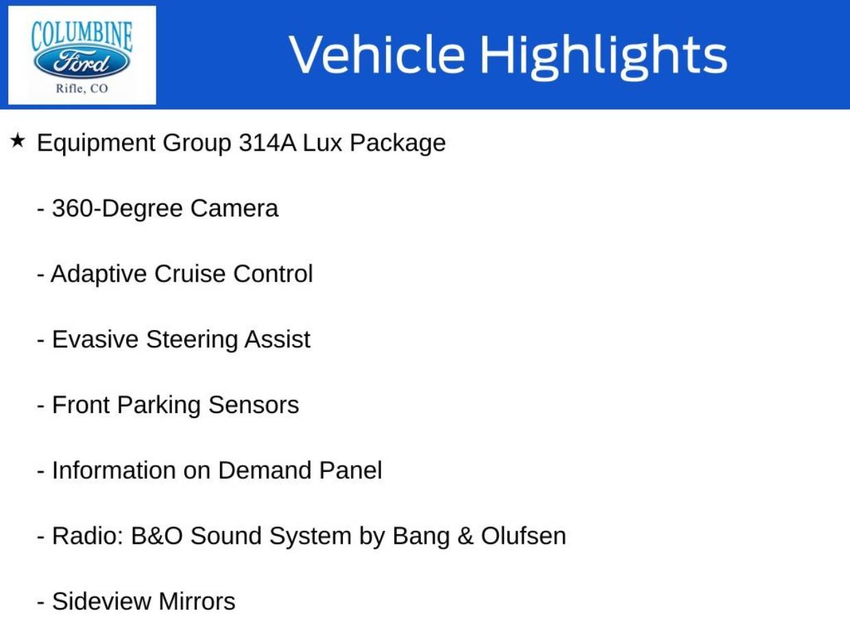 2025 Ford Bronco 4-Door Outer Banks's photo