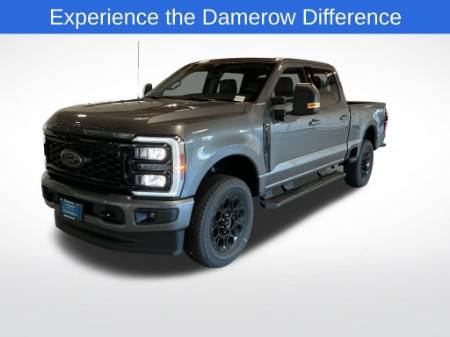 2025 Ford F-250SD