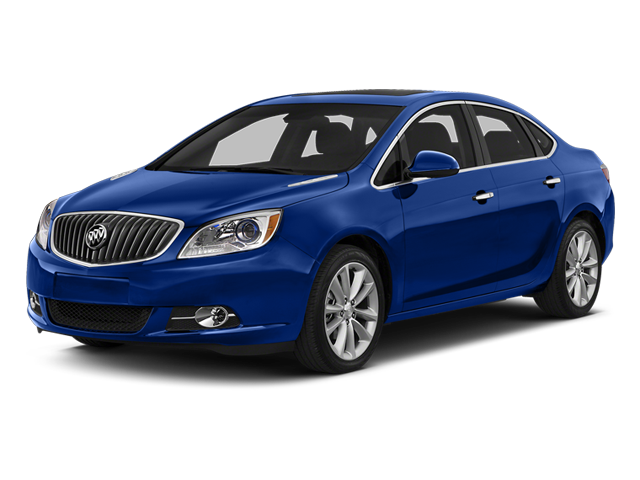2014 Buick Verano Base