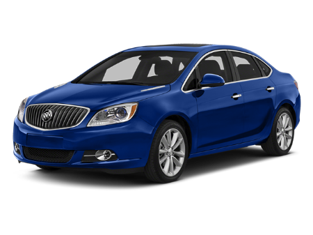 2014 Buick Verano Base