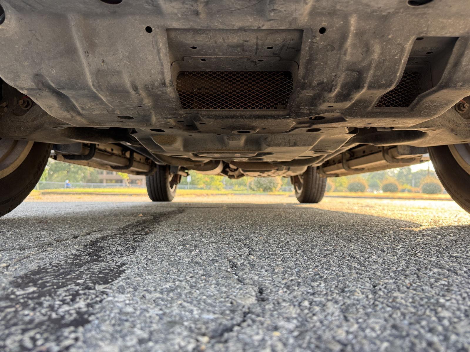 2015 Toyota 4Runner Limited photo 28