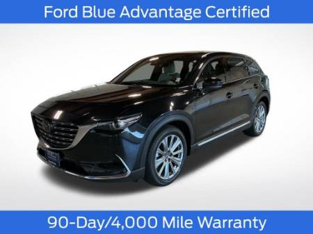 2023 Mazda CX-9 Signature