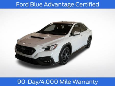 2024 Subaru WRX Limited