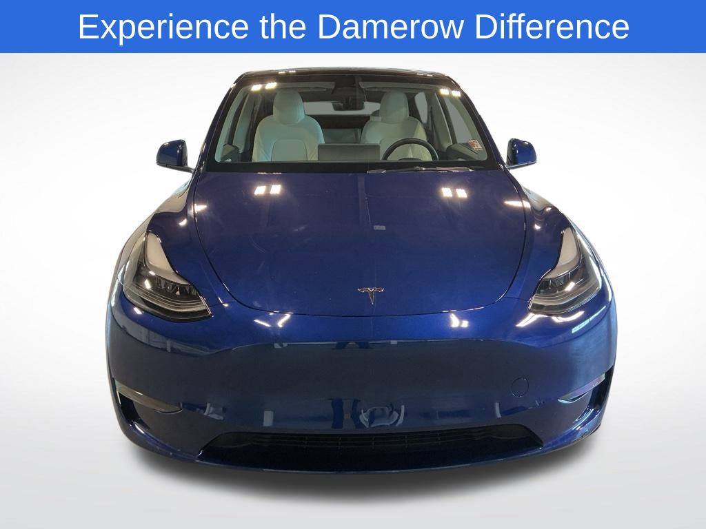 2023 Tesla Model Y Performance photo 5