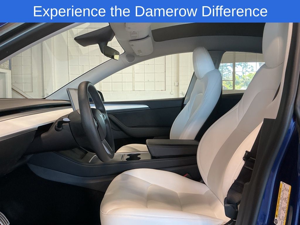 2023 Tesla Model Y Performance photo 6