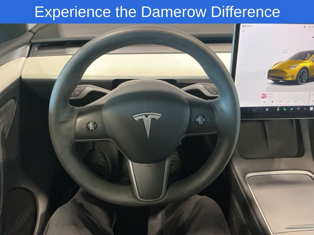 2023 Tesla Model Y Performance photo 8