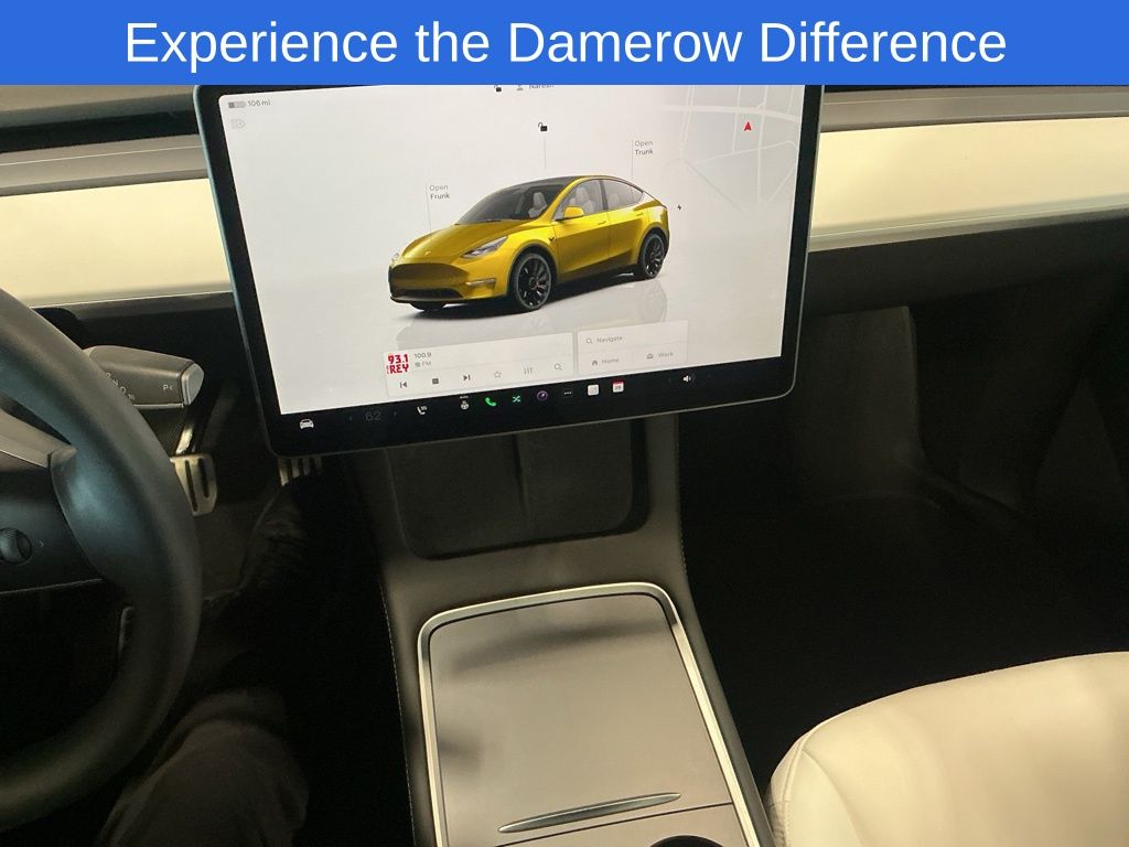 2023 Tesla Model Y Performance photo 9