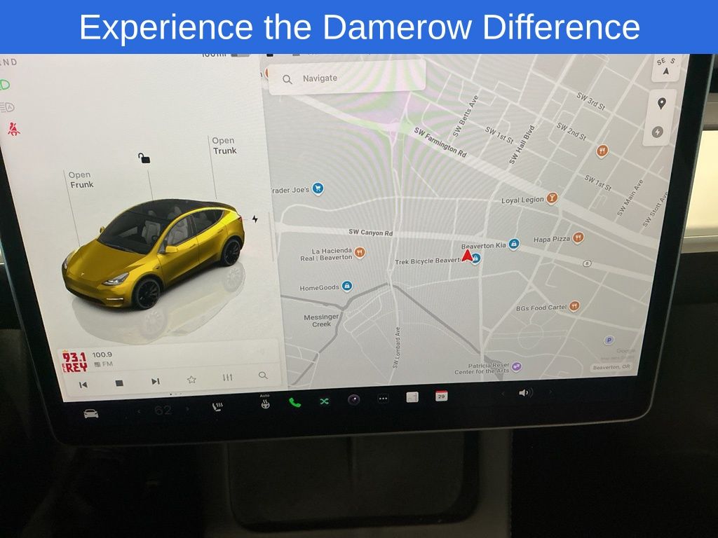 2023 Tesla Model Y Performance photo 11