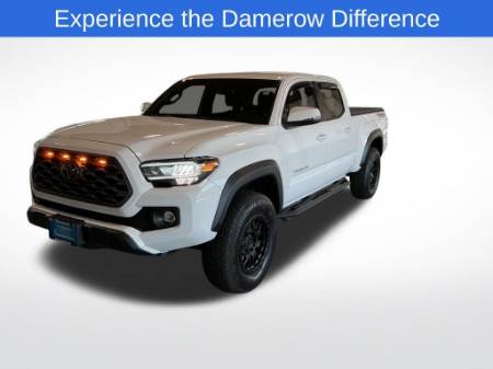 2023 Toyota Tacoma TRD OFF-Road