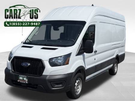2021 Ford Transit-350 Base