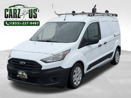 2020 Ford Transit Connect XL