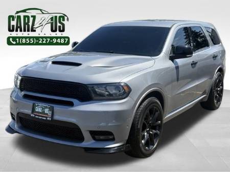 2020 Dodge Durango R/T