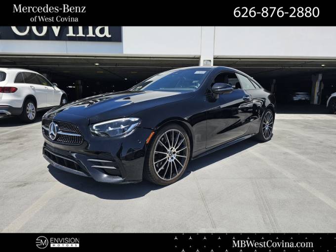 2023 Mercedes-Benz E-Class E 450