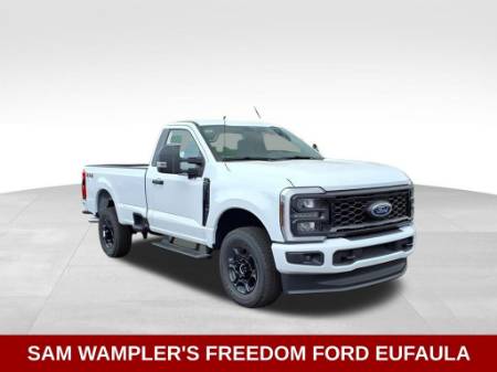 2025 Ford F-350SD
