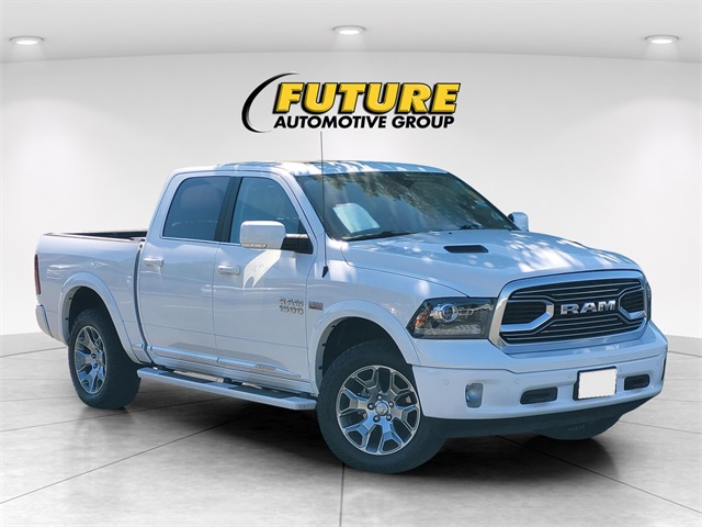 2018 RAM 1500 Limited