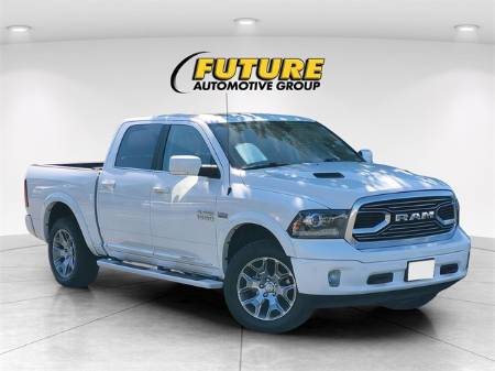 2018 RAM 1500 Limited