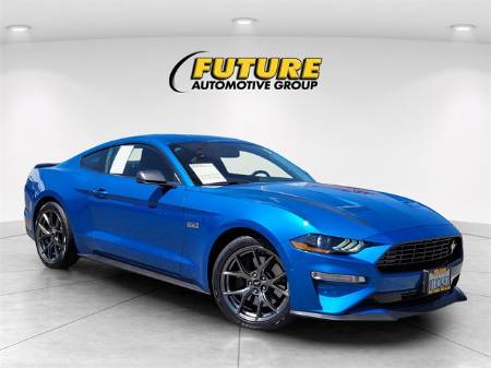 2020 Ford Mustang EcoBoost® Premium