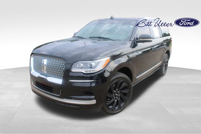2022 Lincoln Navigator Reserve photo 4