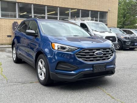 2020 Ford Edge SE