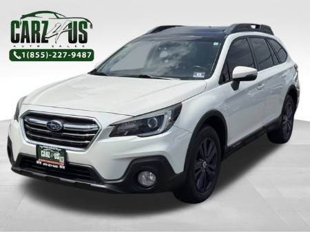 2019 Subaru Outback 2.5I
