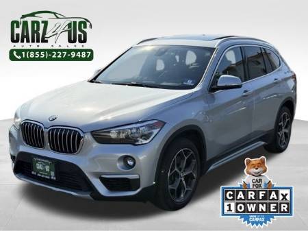 2019 BMW X1 xDrive28i