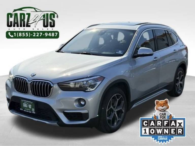 2019 BMW X1 xDrive28i