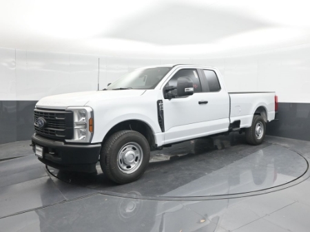 2025 Ford Super Duty F-250 SRW XL