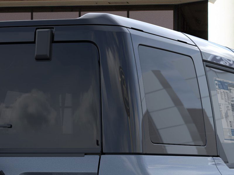 2025 Ford Bronco Outer Banks photo 23