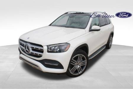 2020 Mercedes-Benz GLS GLS 450