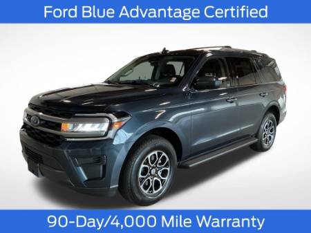 2024 Ford Expedition XLT