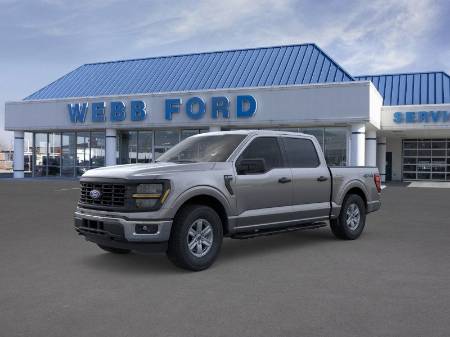 2024 Ford F-150 XL