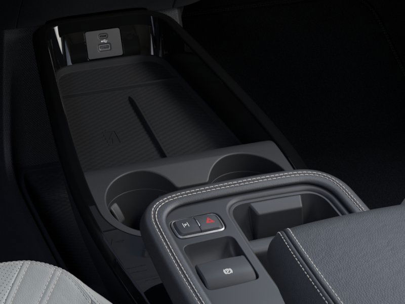 2025 Ford Mustang Mach-E Premium photo 14