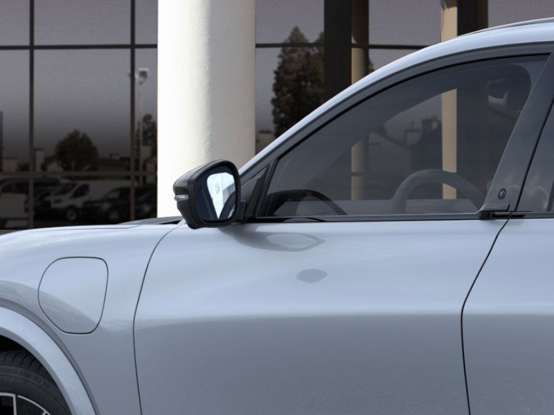 2025 Ford Mustang Mach-E Premium photo 19