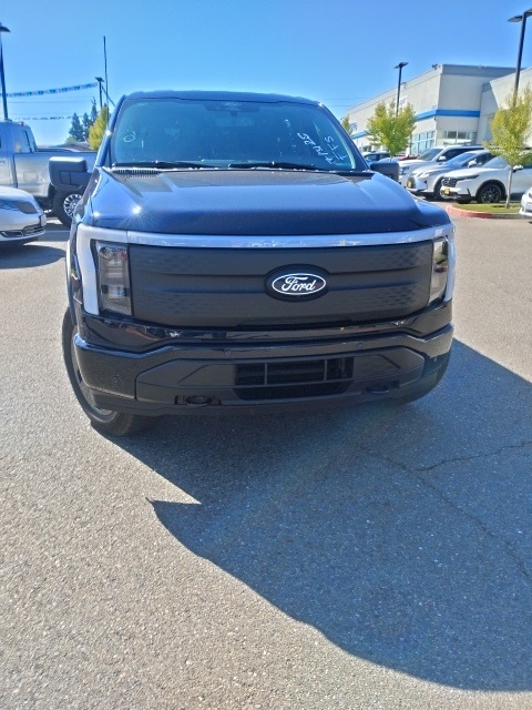 2024 Ford F-150 Lightning Flash