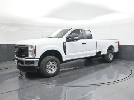 2025 Ford Super Duty F-250 SRW XL