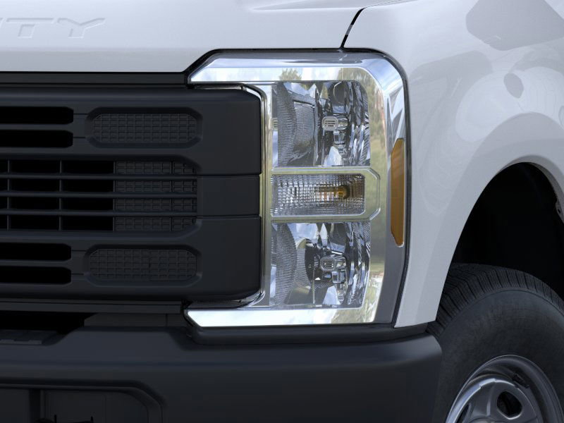 2025 Ford F-250 Lariat photo 17