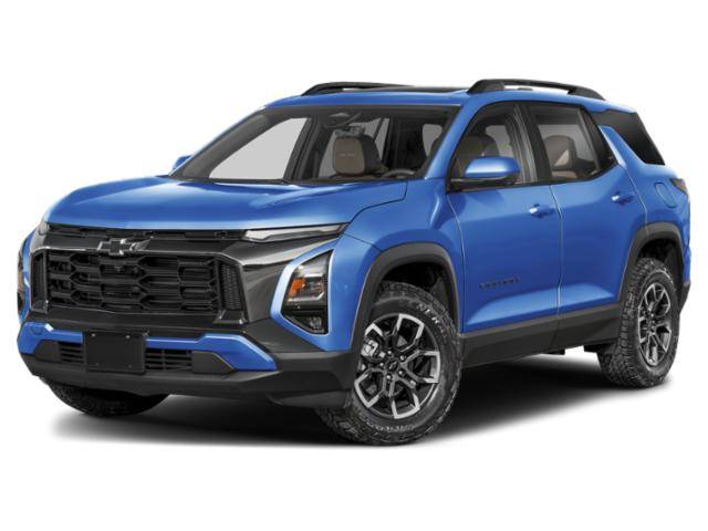 2026 Chevrolet Equinox FWD ACTIV