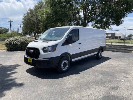 2025 Ford Transit-150 Base