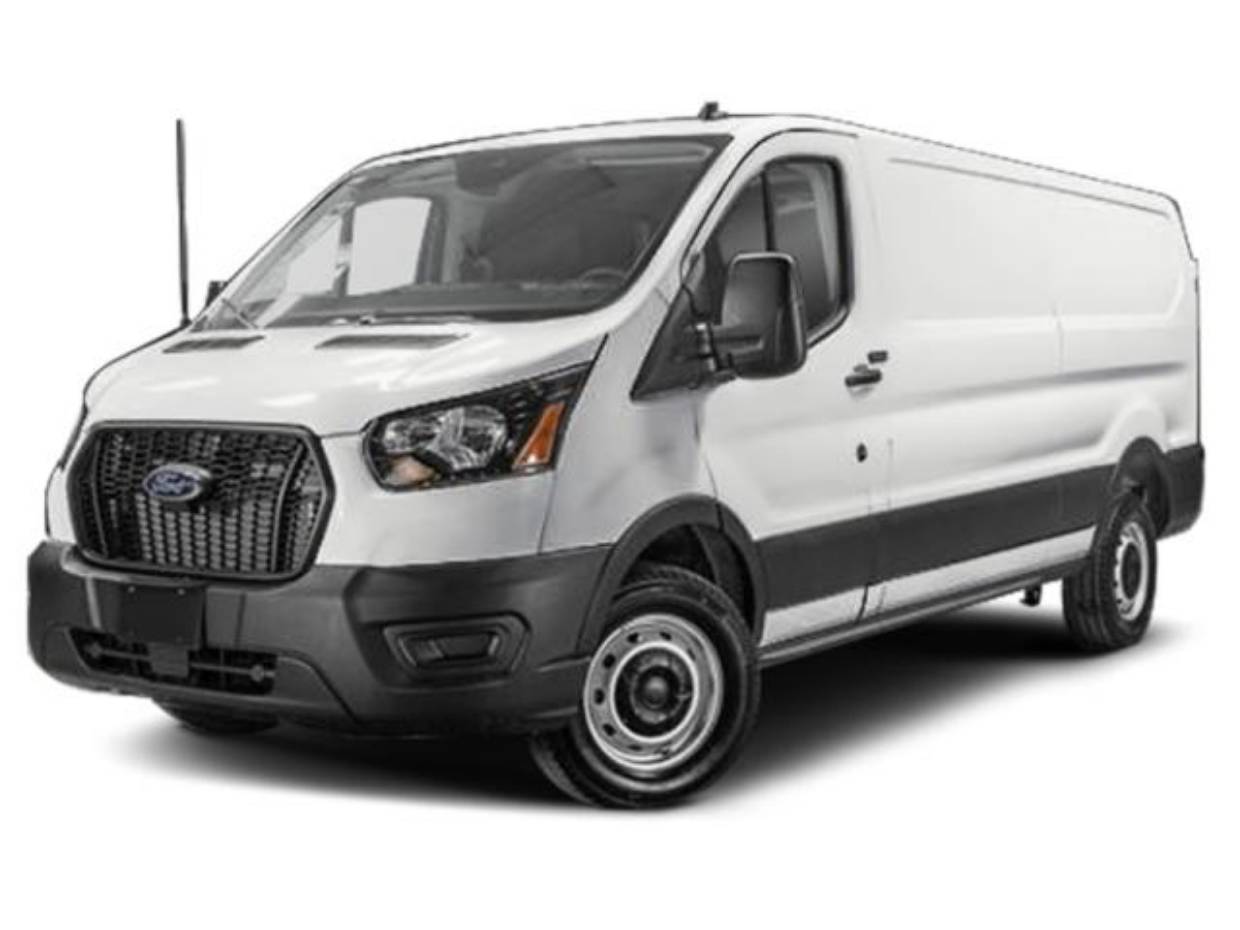 2025 Ford Transit Van Base's photo