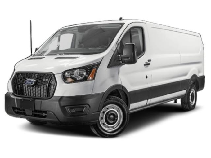 2025 Ford Transit 150 Low Roof 130 WB's photo