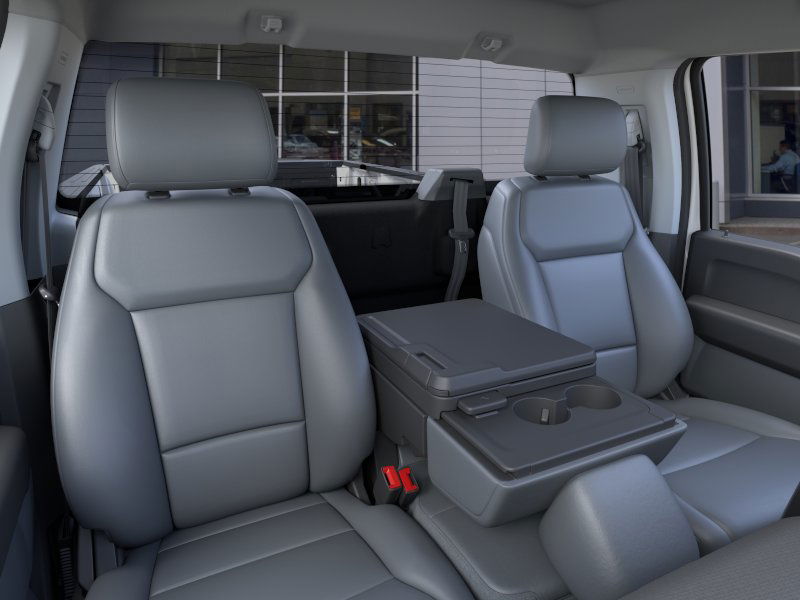 2025 Ford F-150 XL photo 8