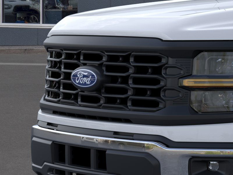 2025 Ford F-150 XL photo 15