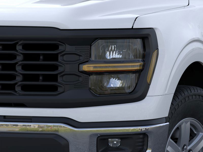 2025 Ford F-150 XL photo 16