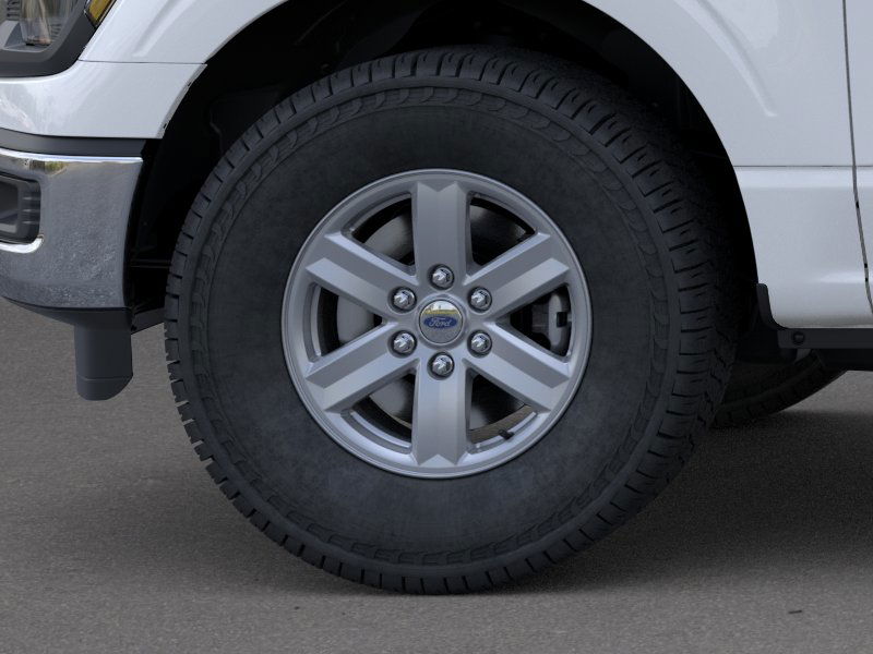 2025 Ford F-150 XL photo 17