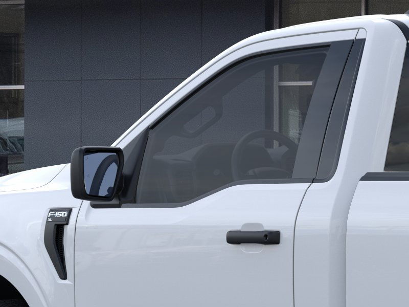 2025 Ford F-150 XL photo 18