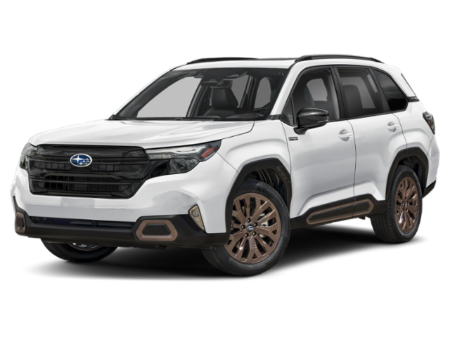 2025 Subaru Forester Sport Hybrid