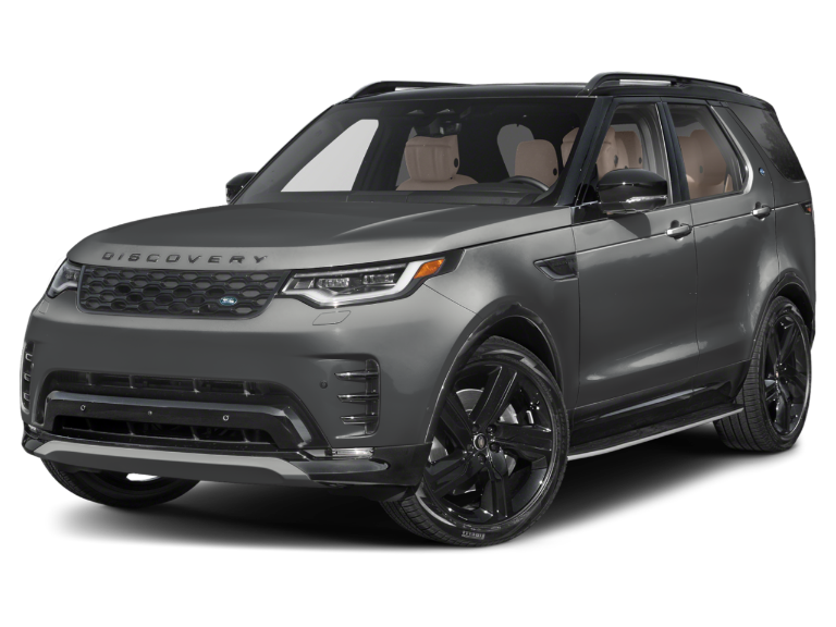 2025 Land Rover Discovery P300 S