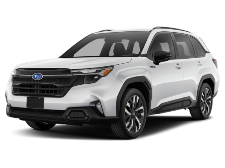 2025 Subaru Forester Touring Hybrid