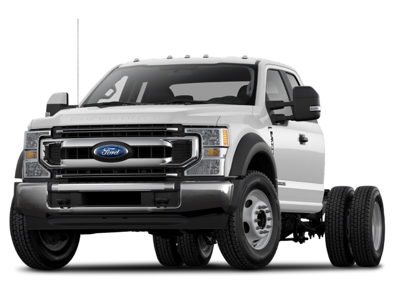 2022 Ford S/D C/C XL