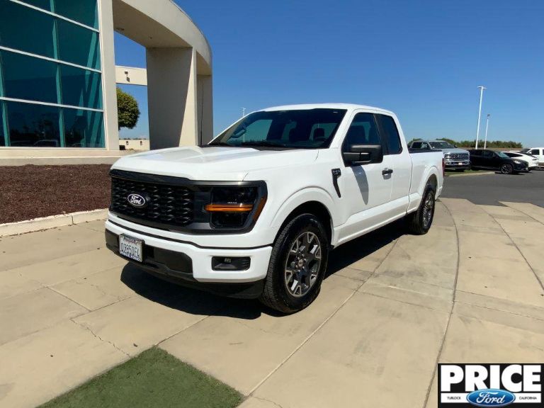 2022 Ford F-150 LARIAT Hybrid